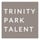 Trinity Park Talent Logo